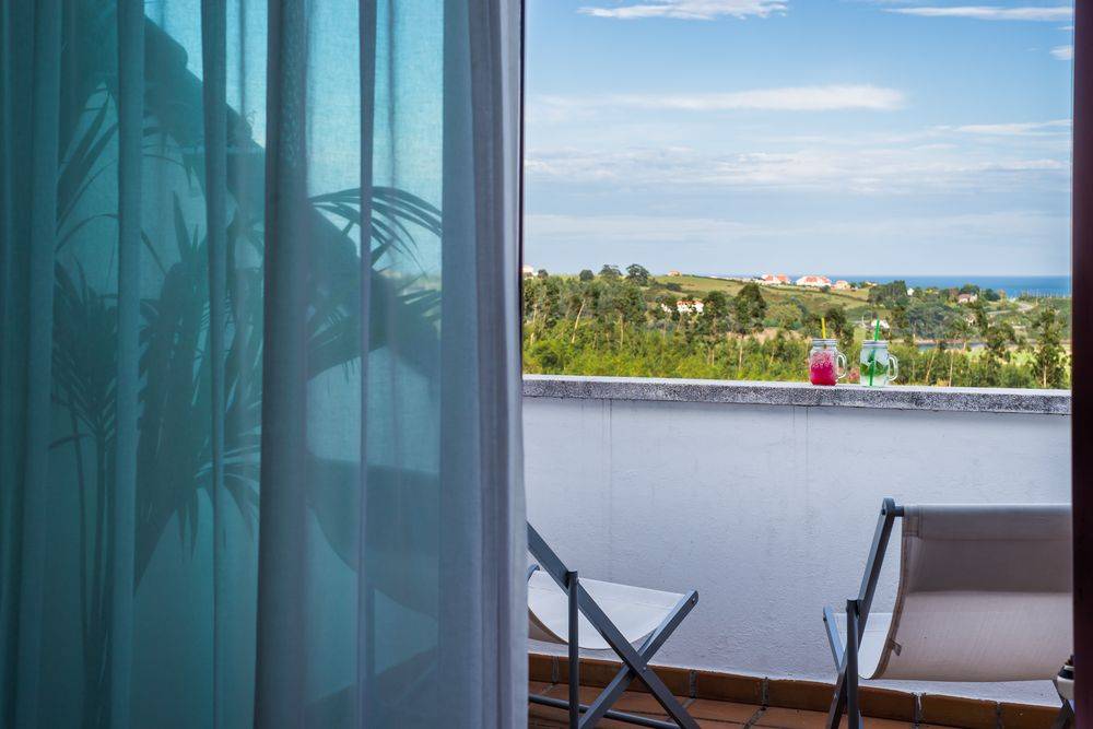 Aparthotel Playas de Liencres