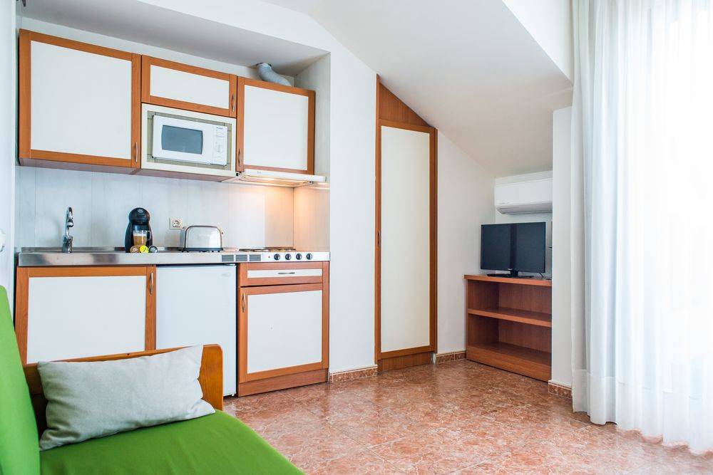 Aparthotel Playas de Liencres