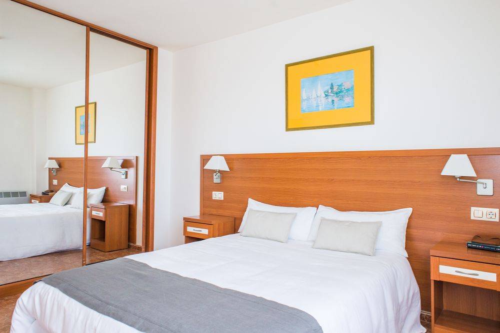 Aparthotel Playas de Liencres