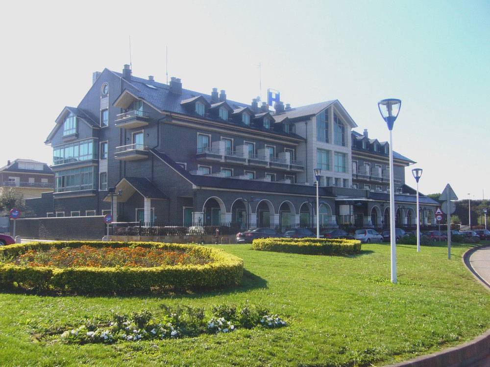 Spa Milagros Golf
