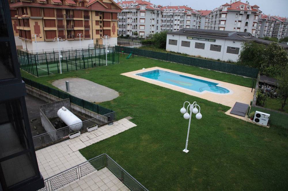 Viadero
