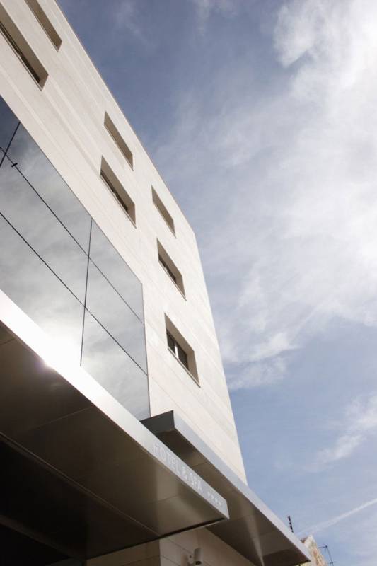 Hotel Veracruz Plaza & Spa