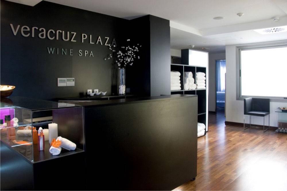 Hotel Veracruz Plaza & Spa