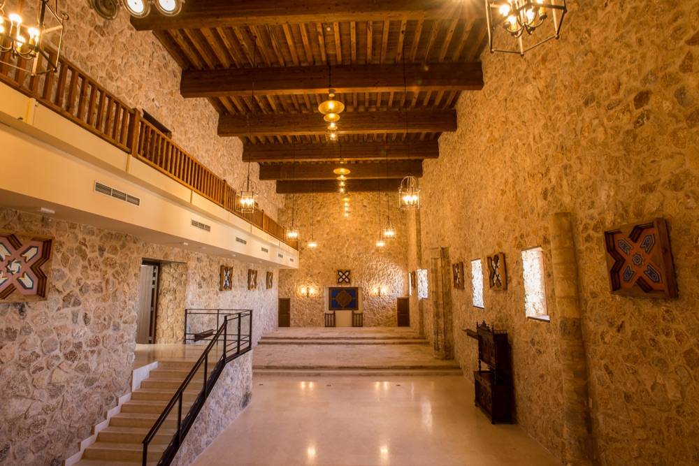 Palacio Infante Don Juan Manuel