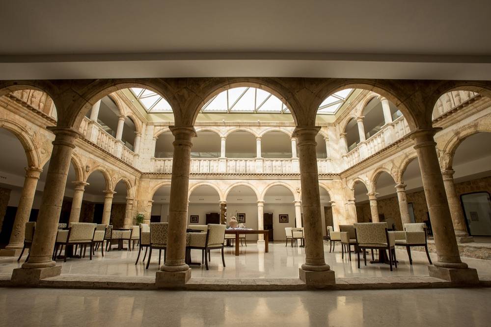 Palacio Infante Don Juan Manuel
