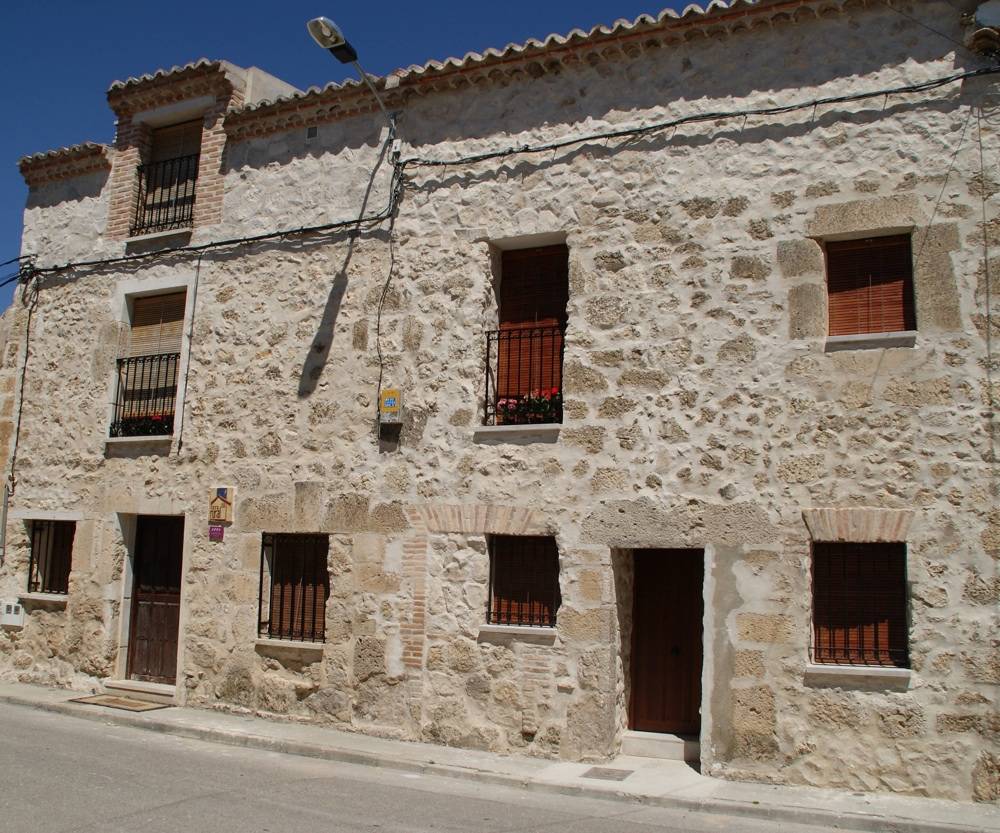 Hotel Rural Emina