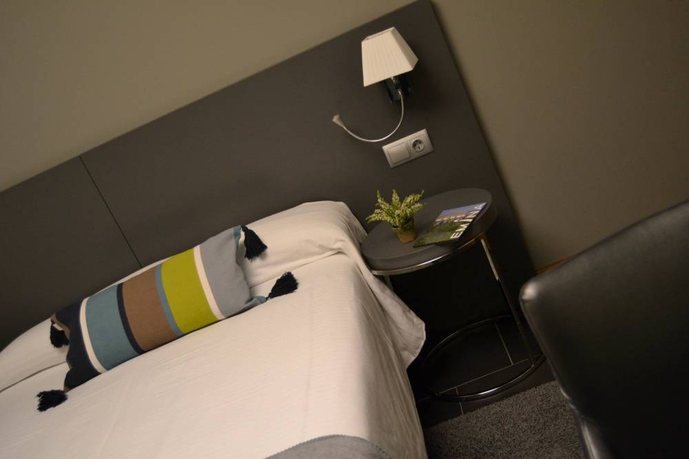 Hotel Rural Emina