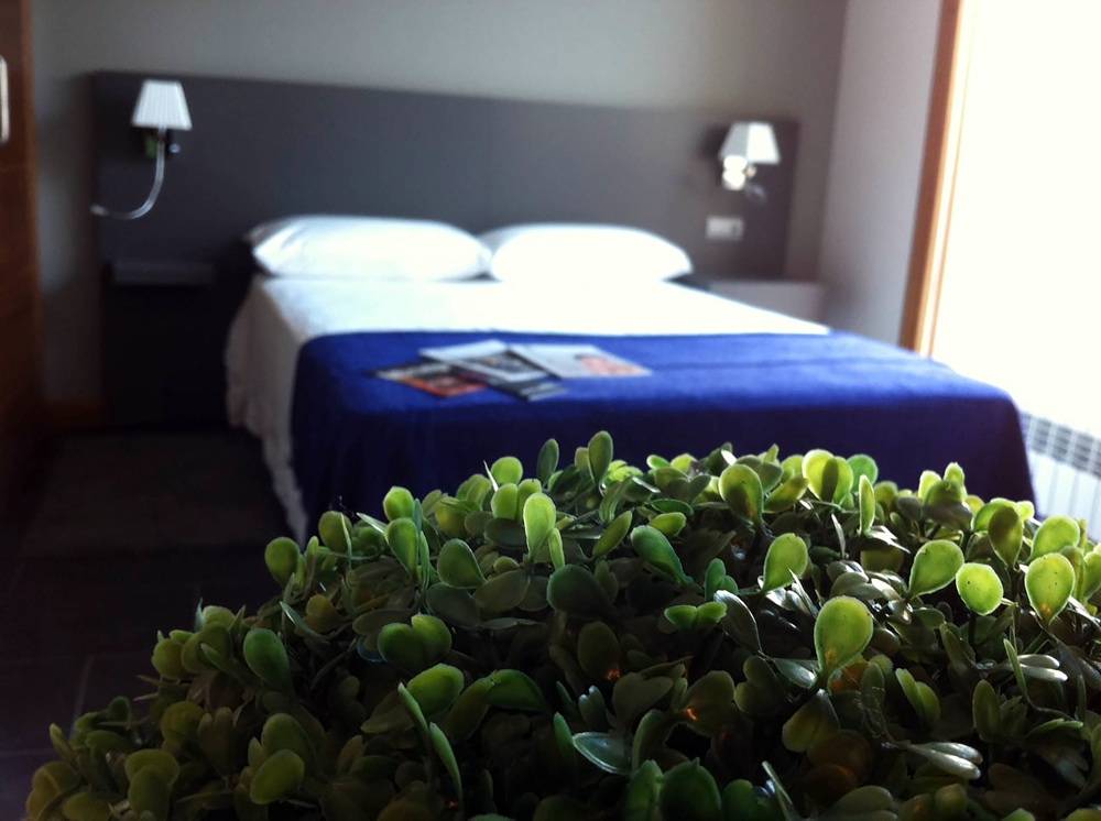 Hotel Rural Emina