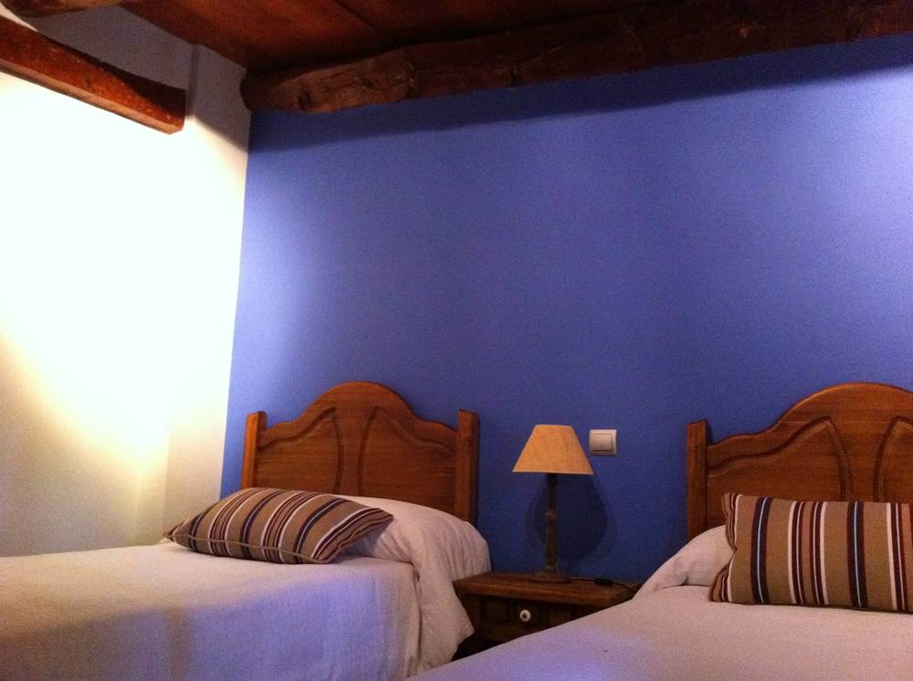 Hotel Rural Emina