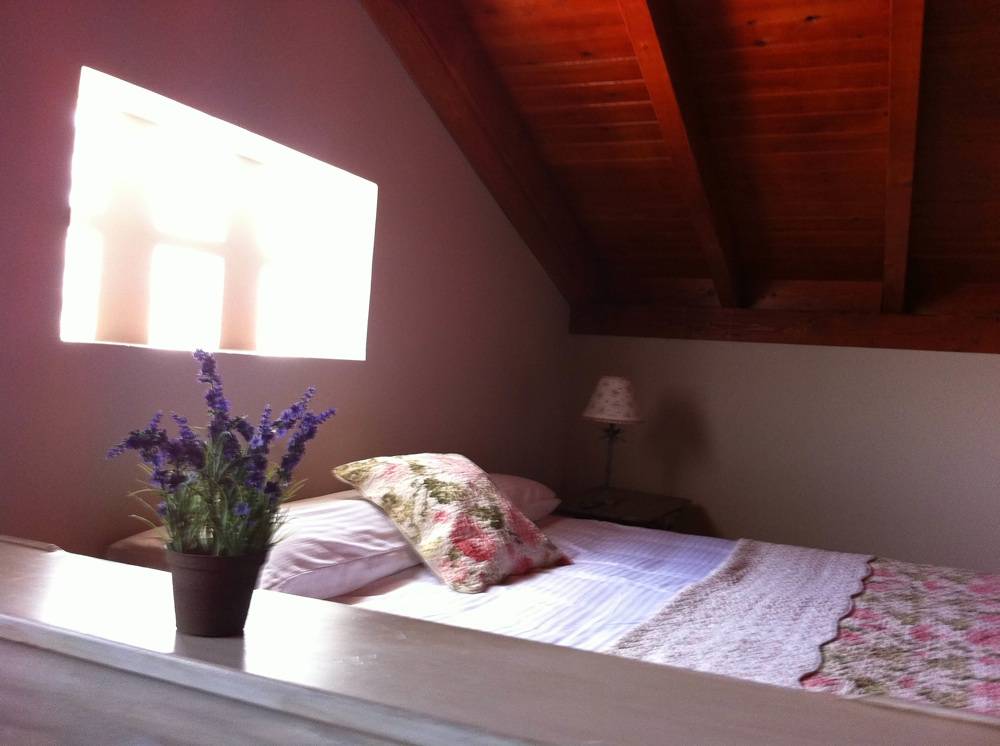Hotel Rural Emina