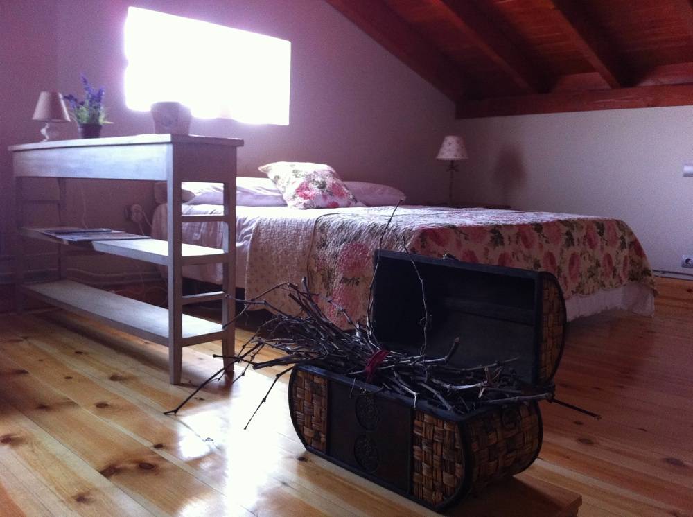 Hotel Rural Emina