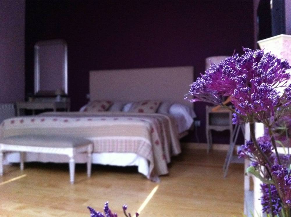 Hotel Rural Emina
