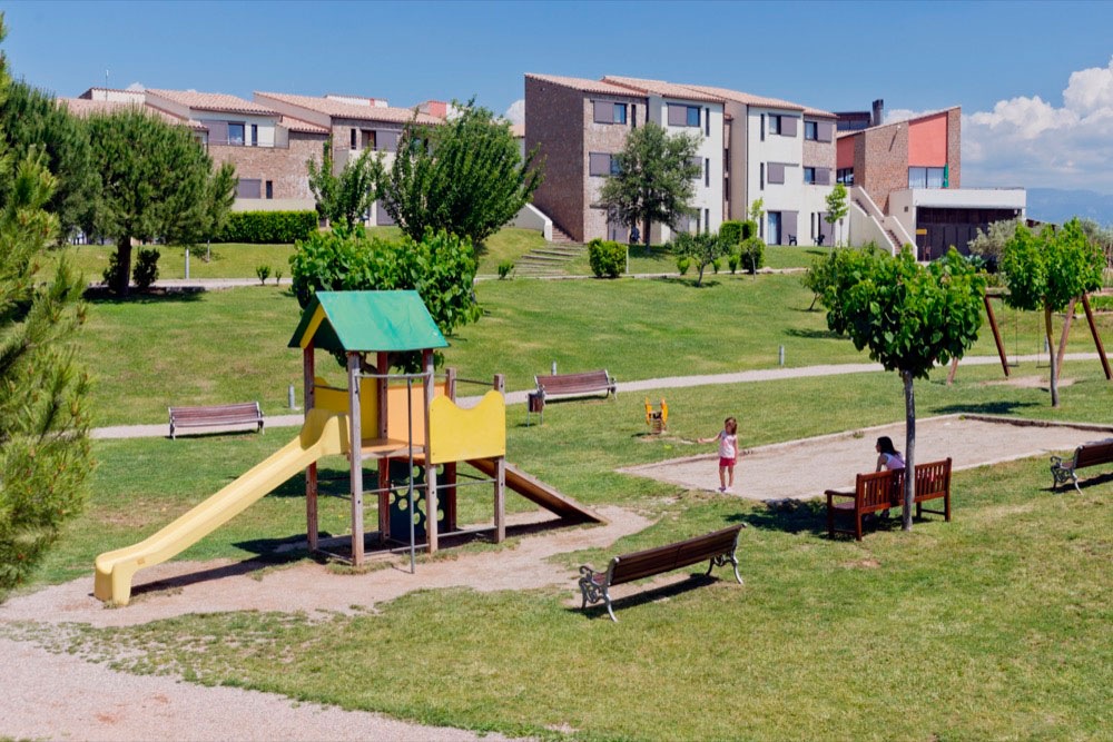 Vilar Rural De Cardona
