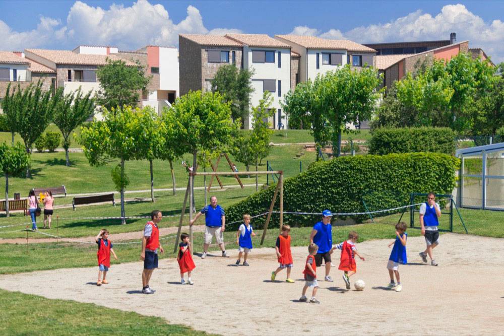 Vilar Rural De Cardona