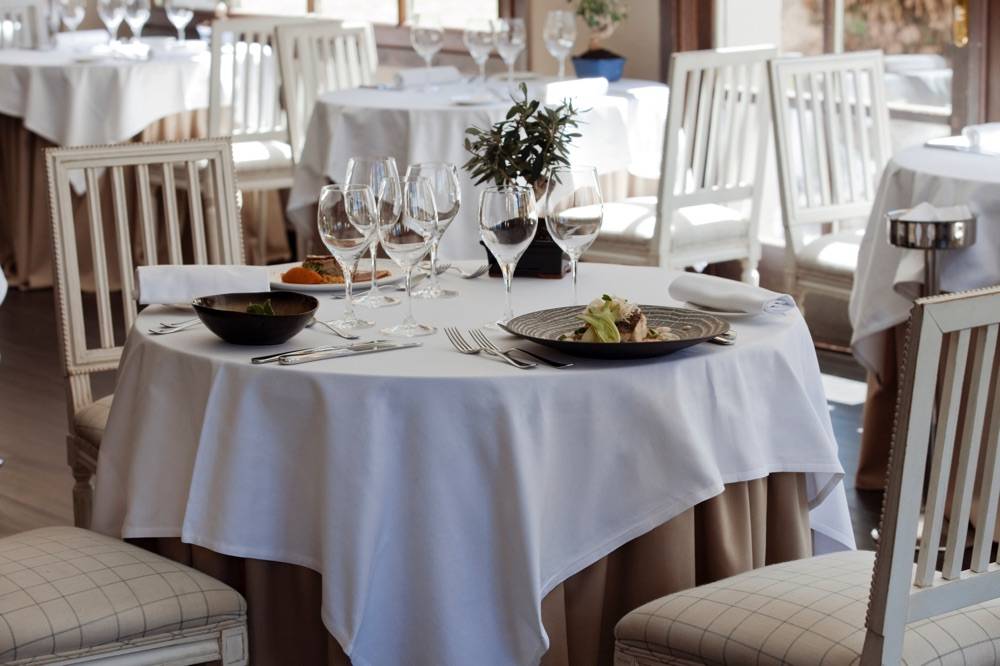Hotel Blancafort Spa Termal