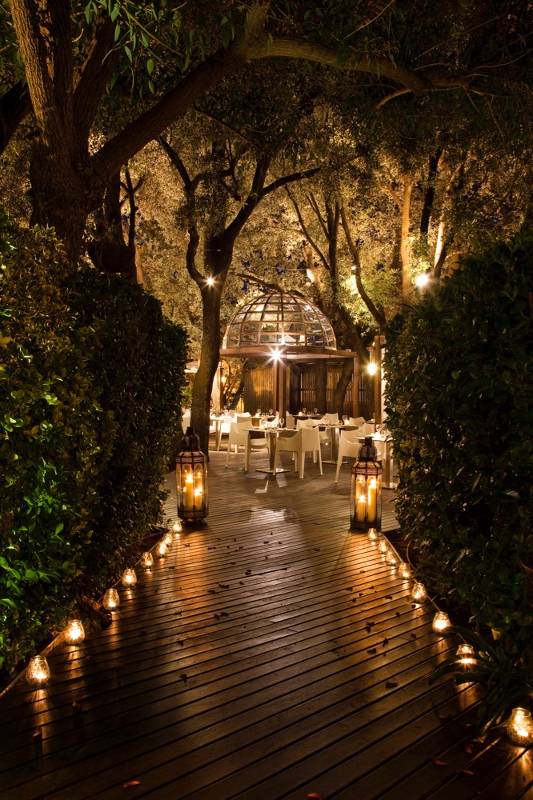 Hotel Blancafort Spa Termal