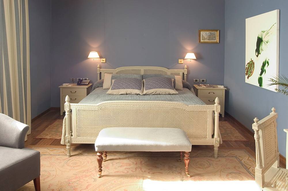 Hotel Blancafort Spa Termal