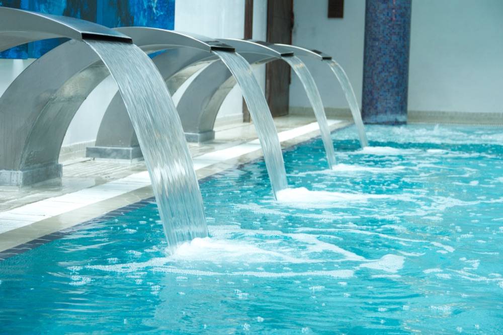 Hotel Blancafort Spa Termal