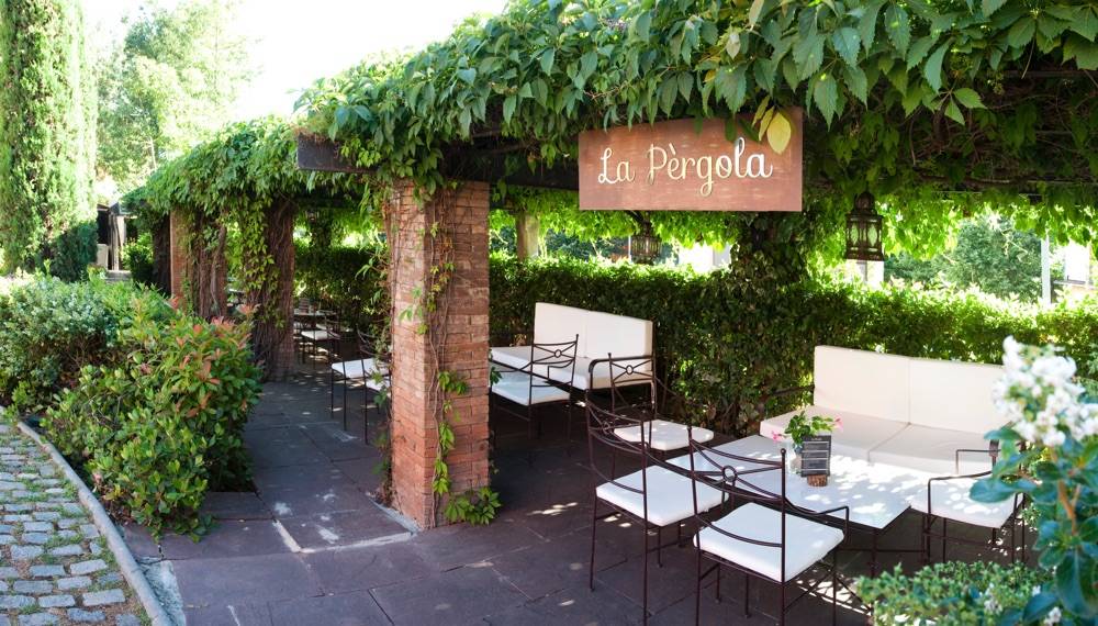 Hotel Blancafort Spa Termal