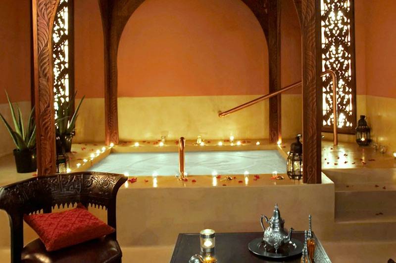 Hotel Blancafort Spa Termal