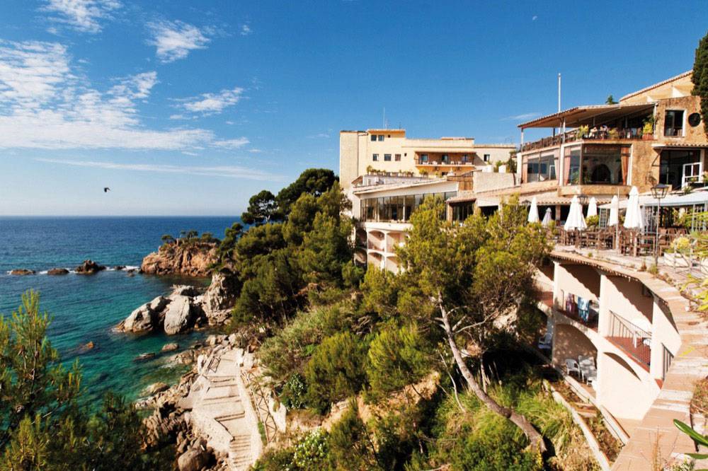Cap Roig