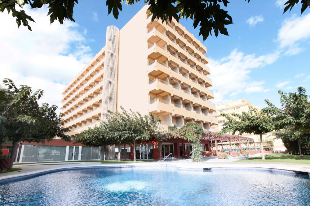 Prestige Victoria Hotel
