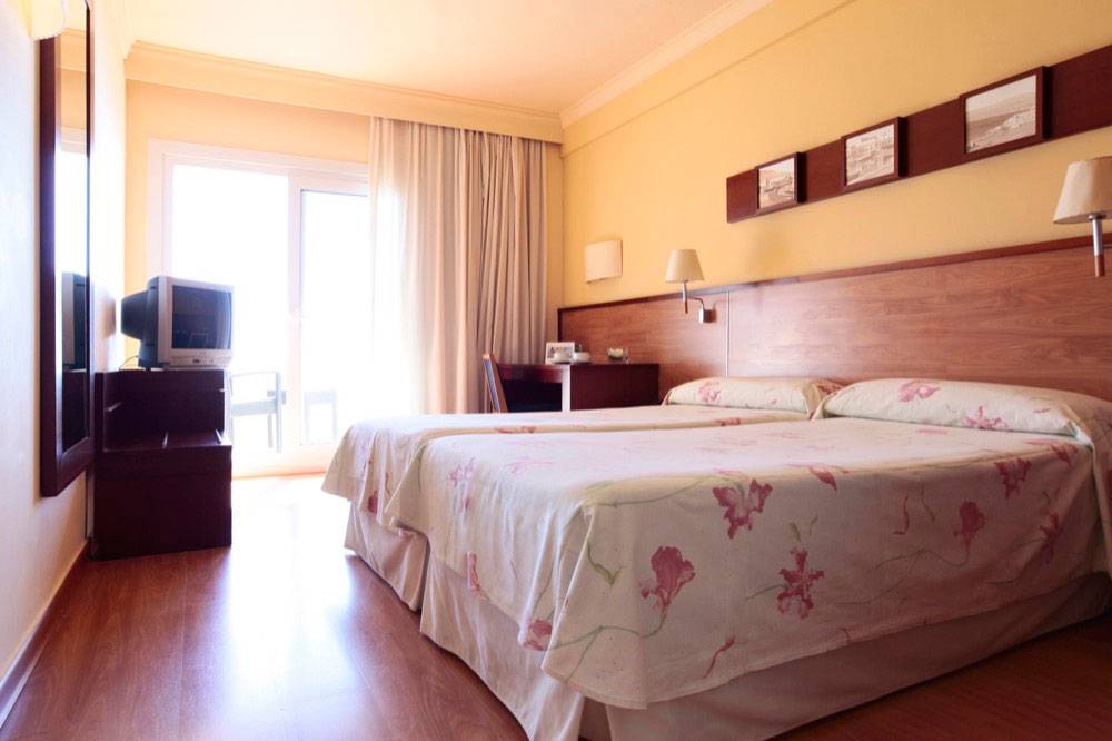 Prestige Victoria Hotel