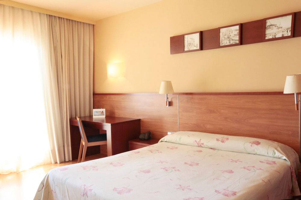 Prestige Victoria Hotel