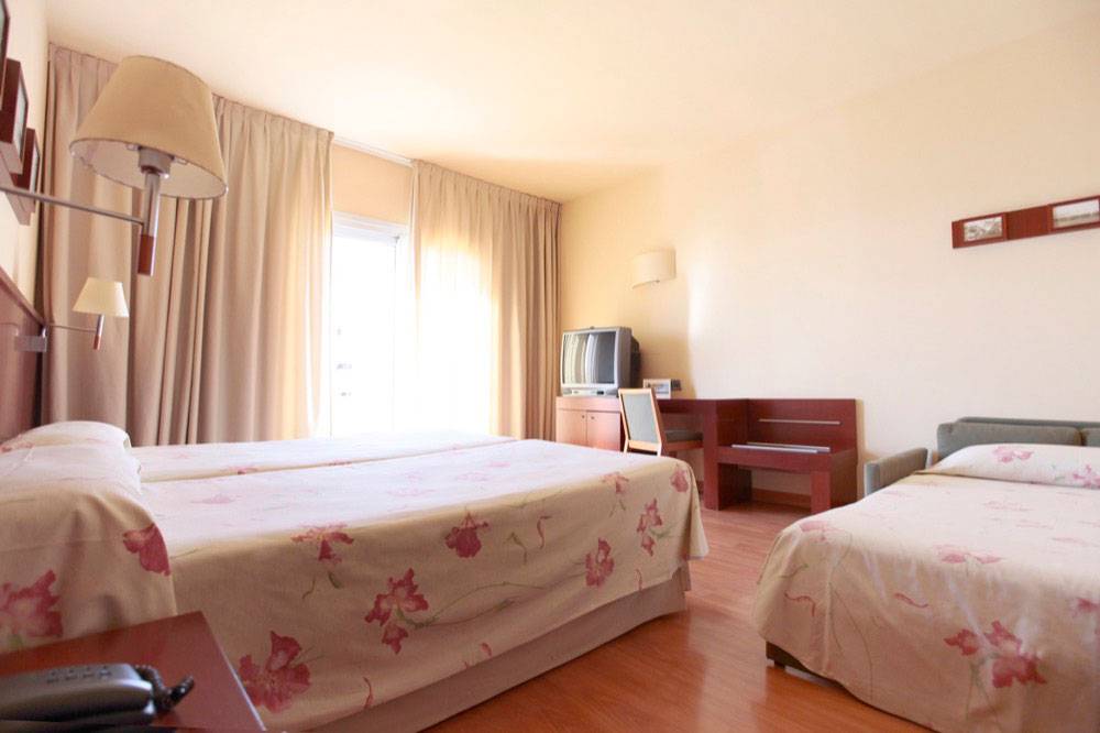 Prestige Victoria Hotel