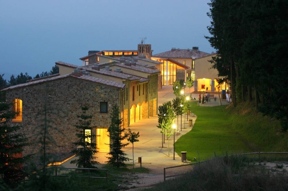Vilar Rural Sant Hilari