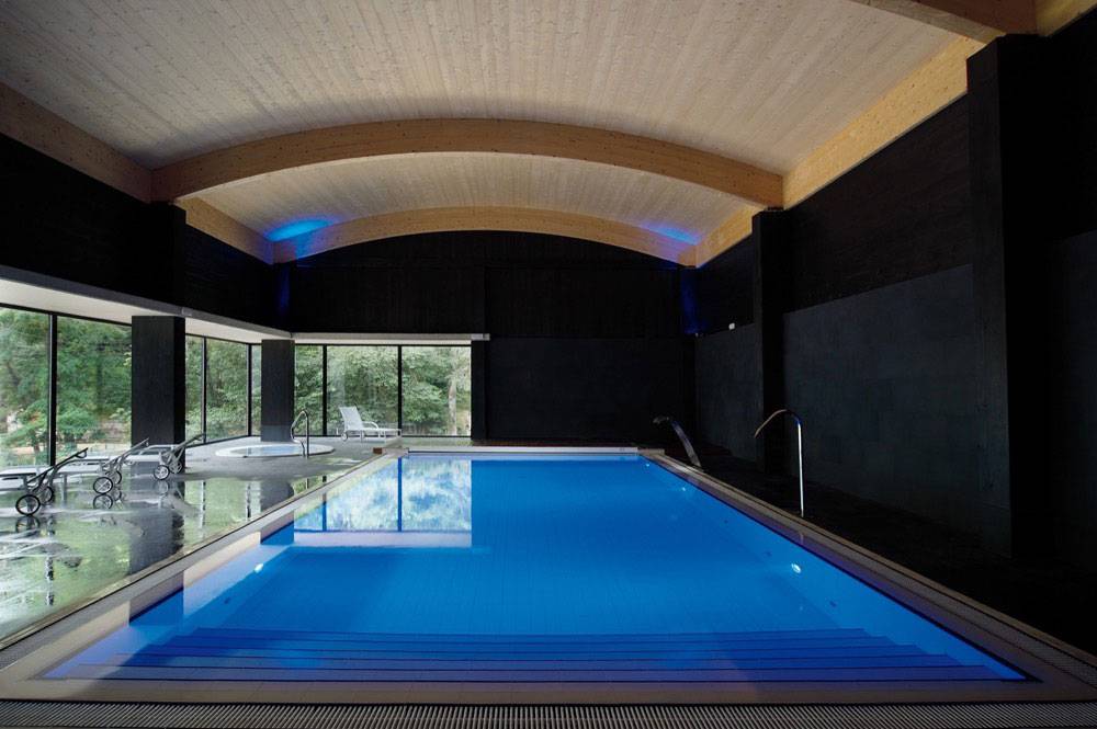 Hotel Balneario Font Vella
