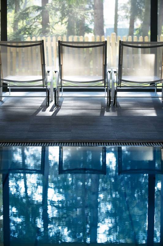 Hotel Balneario Font Vella