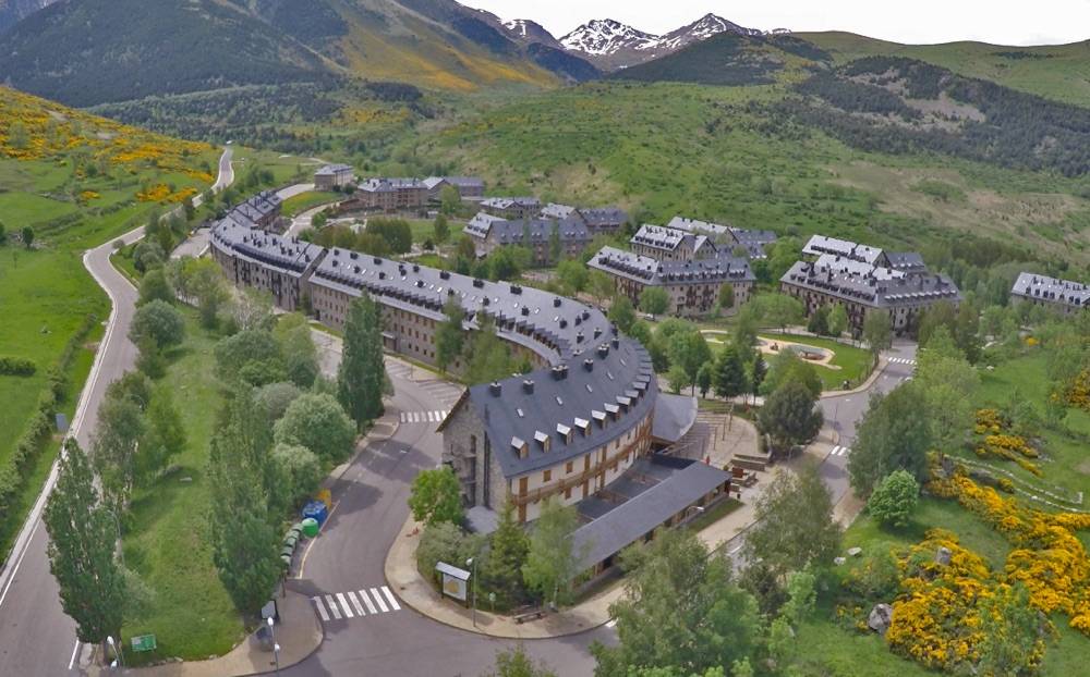 Residencial La Solana