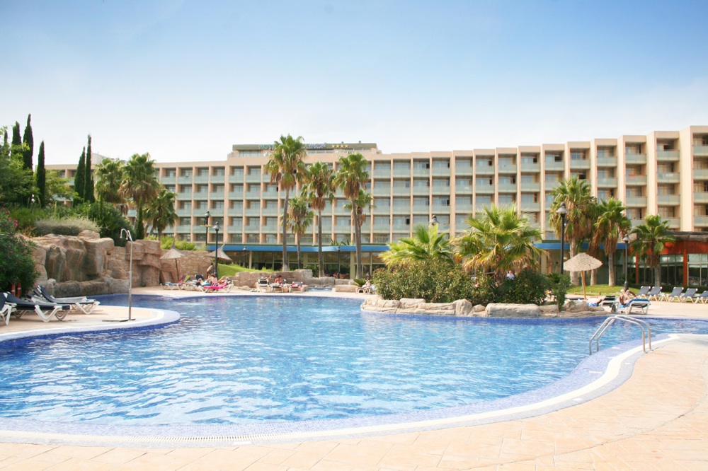 Hotel Ametlla Mar