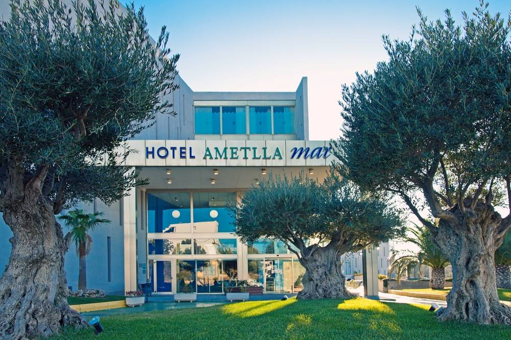 Hotel Ametlla Mar
