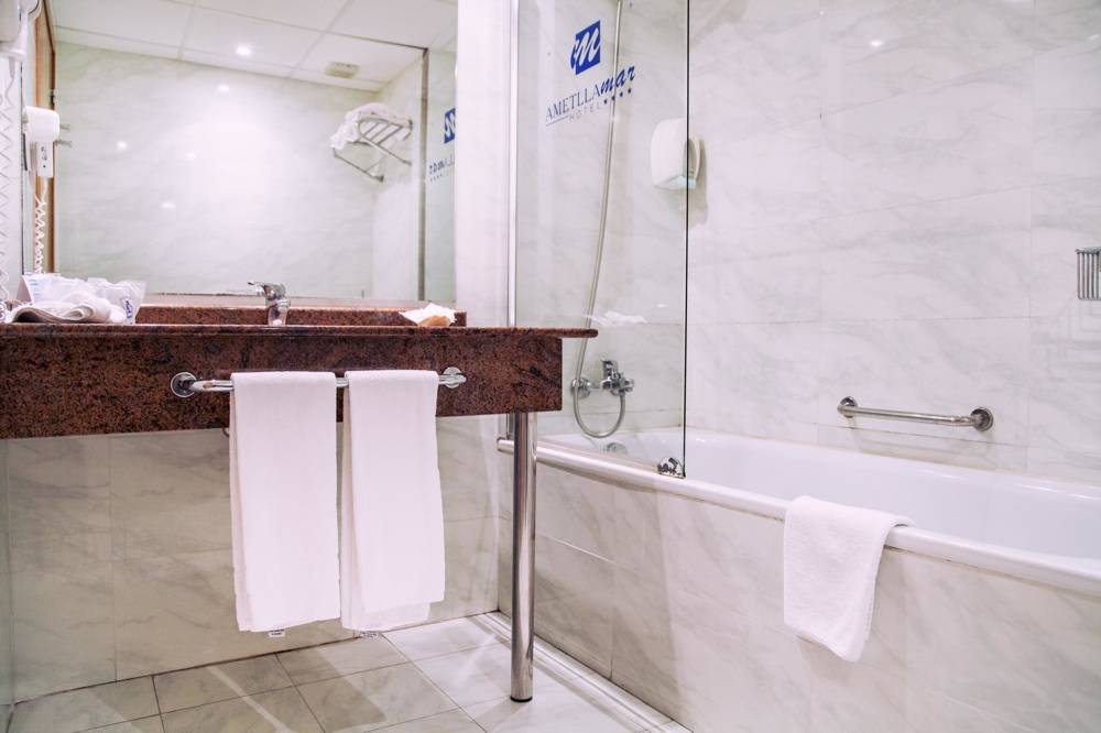 Hotel Ametlla Mar