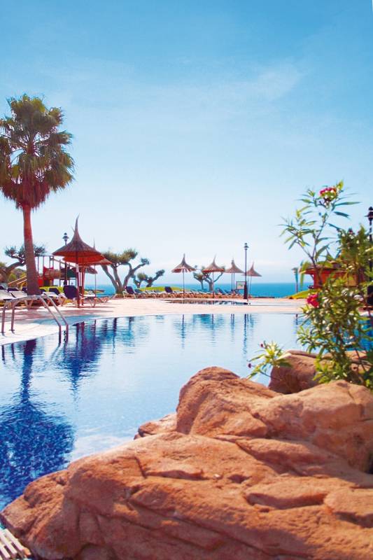Hotel Ametlla Mar