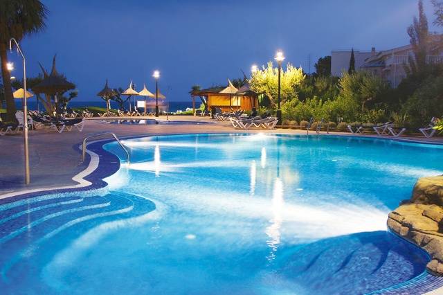Hotel Ametlla Mar