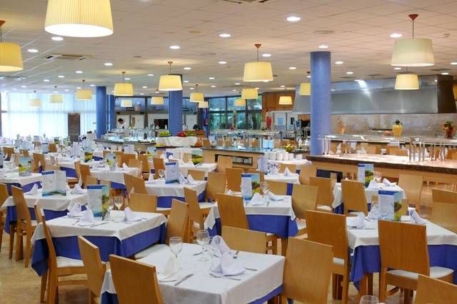 Hotel Ametlla Mar