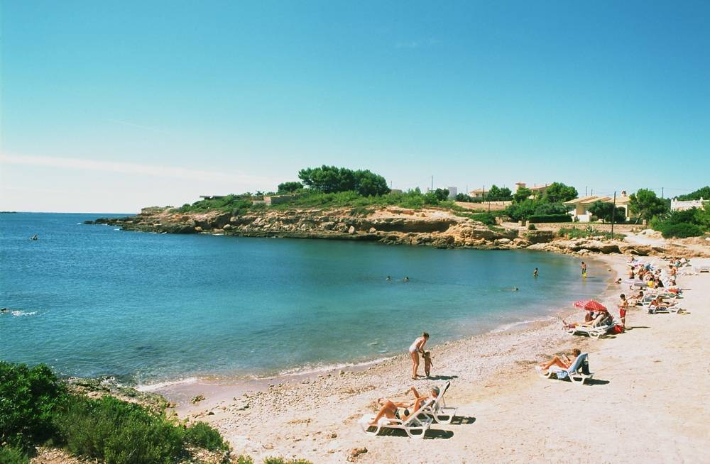 Hotel Ametlla Mar