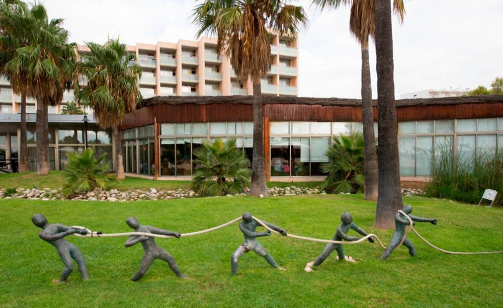 Hotel Ametlla Mar