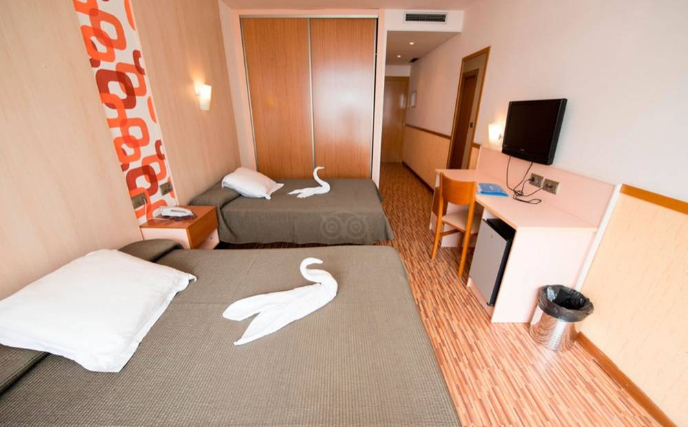Hotel Ametlla Mar