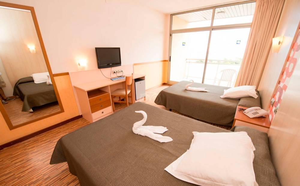Hotel Ametlla Mar