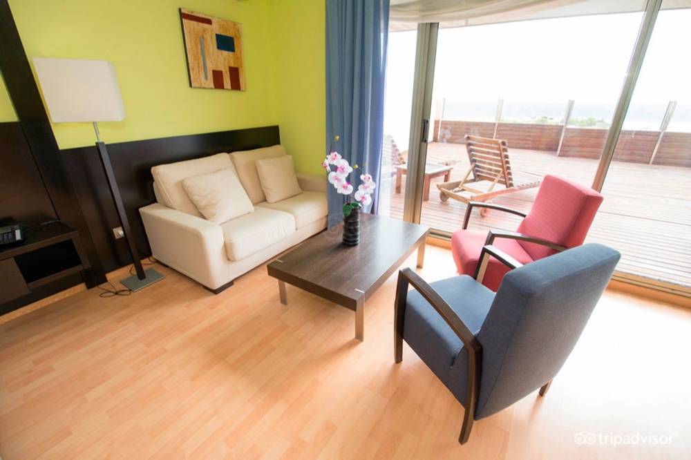 Hotel Ametlla Mar