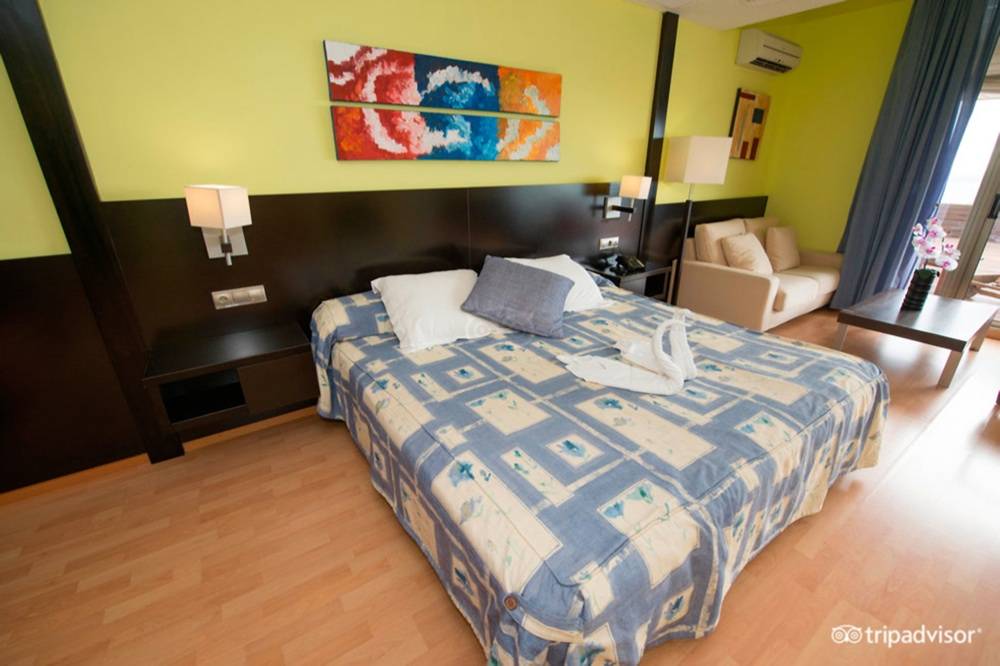 Hotel Ametlla Mar