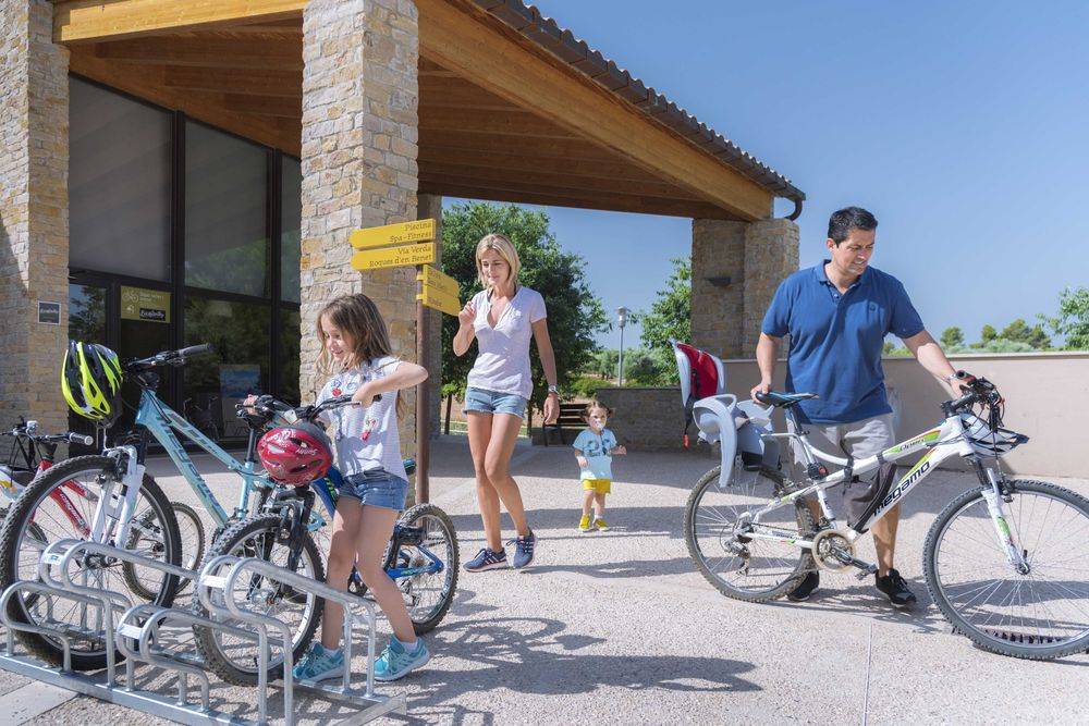 Vilar Rural d'Arnes