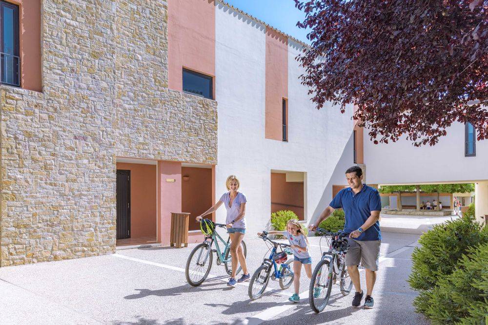 Vilar Rural d'Arnes