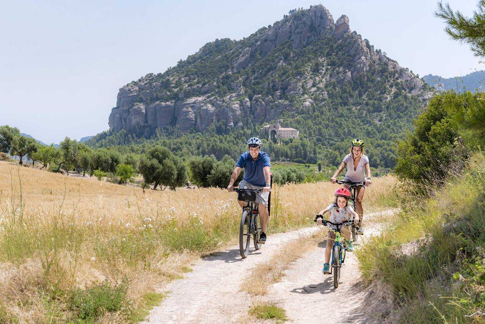 Vilar Rural d'Arnes