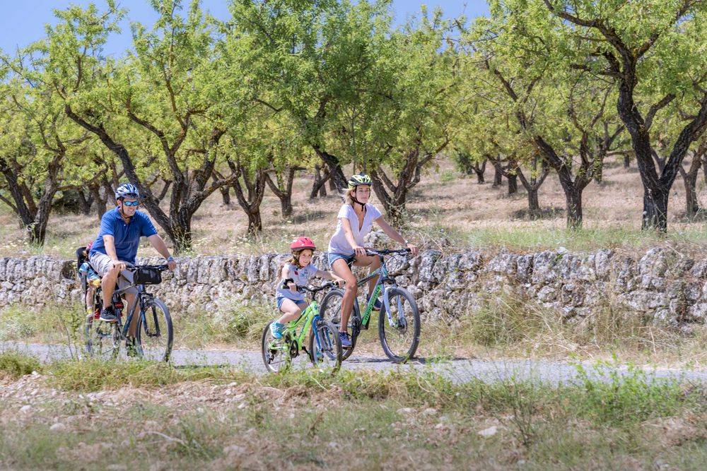 Vilar Rural d'Arnes