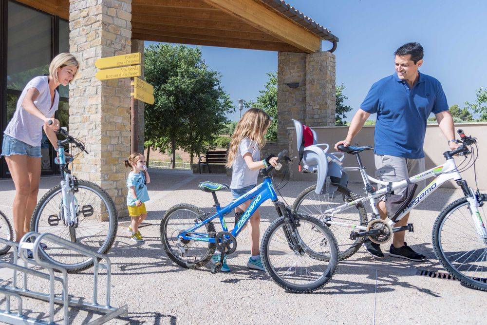 Vilar Rural d'Arnes